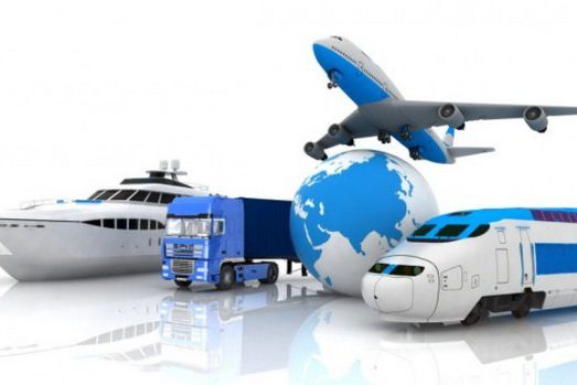 Nhập Hàng Từ China Về Việt Nam
