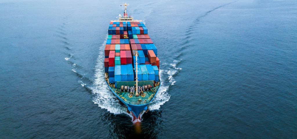 Nhập Hàng Từ China Về Việt Nam